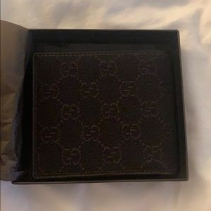 Gucci Wallet